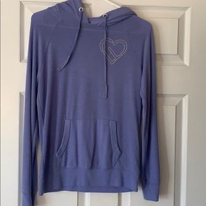 Aeropostale lounge hoodie